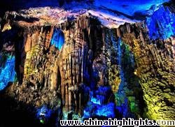 Guilin's Geology — A Walk on the Sea Bed