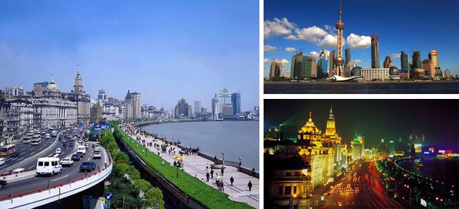 The Bund