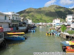 Tai O
