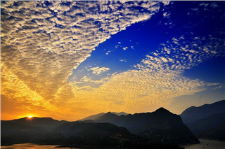 Yangtze River of President Prime