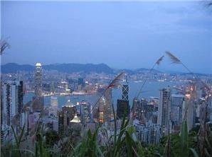 Victoria Peak
