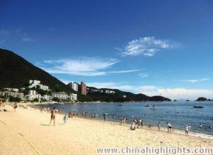Repulse Bay, Hong Kong