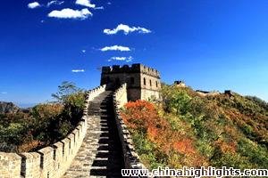 The Great Wall