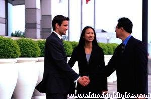 Business