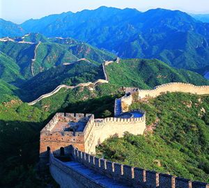The Great Wall