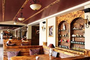 Pinocchio Restaurant