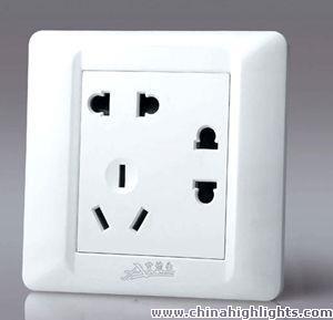Wall Sockets