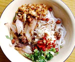 Guilin Rice Noodles