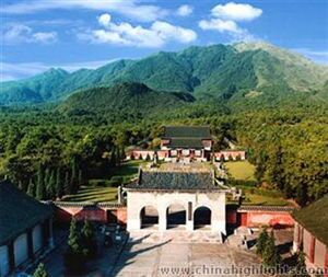 Guilin History
