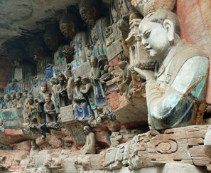 Baodingshan