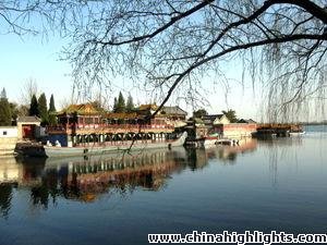Beijing Attractions — Sometimes Lesser Known is Better