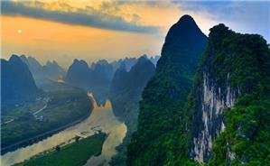 Li River Head 8