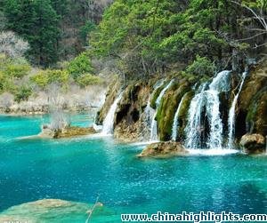 Jiuzhaigou