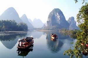 Li River
