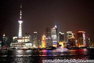 Shanghai