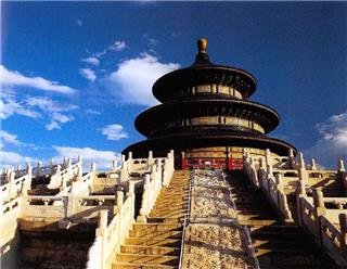 The Coolest Places In Beijing