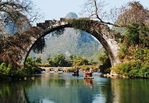 Yulong Bridge