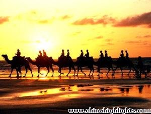 The Silk Road