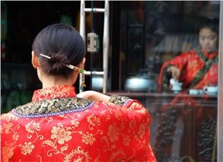 4 Best Teahouses in Beijing