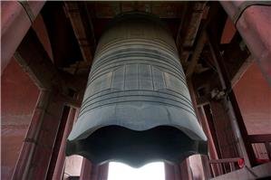 Beijing Bell and Drum Towers