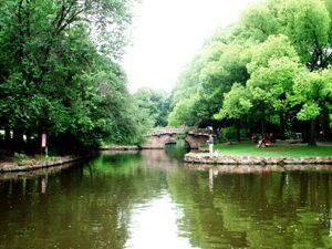 People's Park