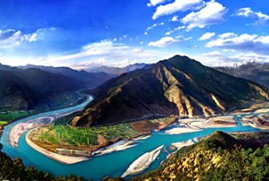 Yangtze River