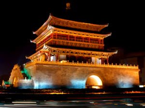 Xi'an