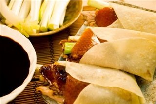 Roast Duck