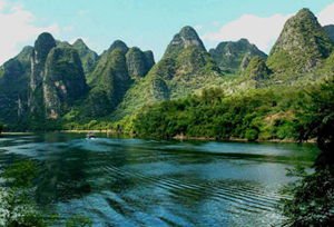 Li River