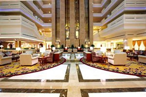 Sheraton Guilin Hotel