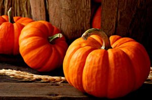Pumpkin
