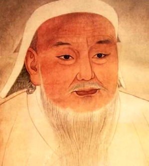 Genghis Khan