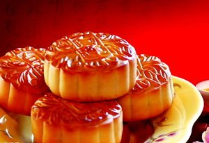 Mooncakes