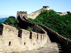 The Great Wall