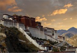 Potala Palace