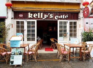 阳朔饭店