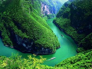 Yangtze River