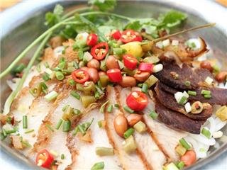 Guilin Rice Noodles