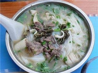 Guilin Rice Noodles