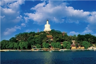 Beihai Park