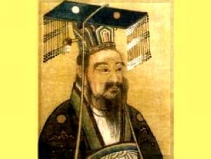 Sui Emperor Wen