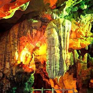 Crown Cave