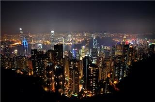 10 Chinese Cities with the Most Beautiful Night Scene