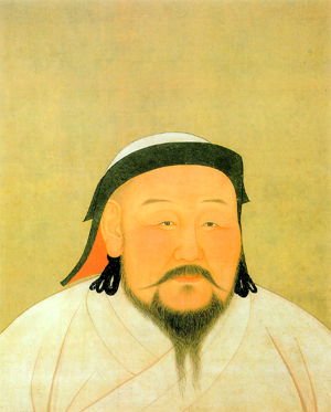 Kublai Khan