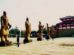 The Three Kingdoms