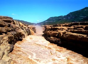 The Yellow River
