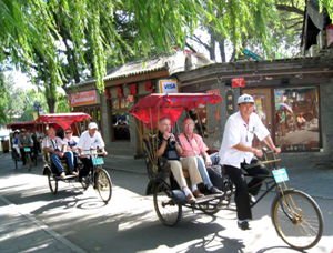 Rickshaw