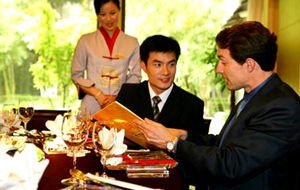 China Tips