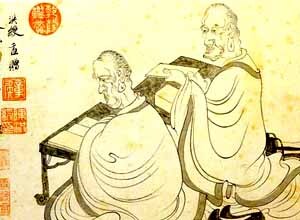 The Introduction of Buddhism