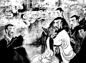 Xun Zi